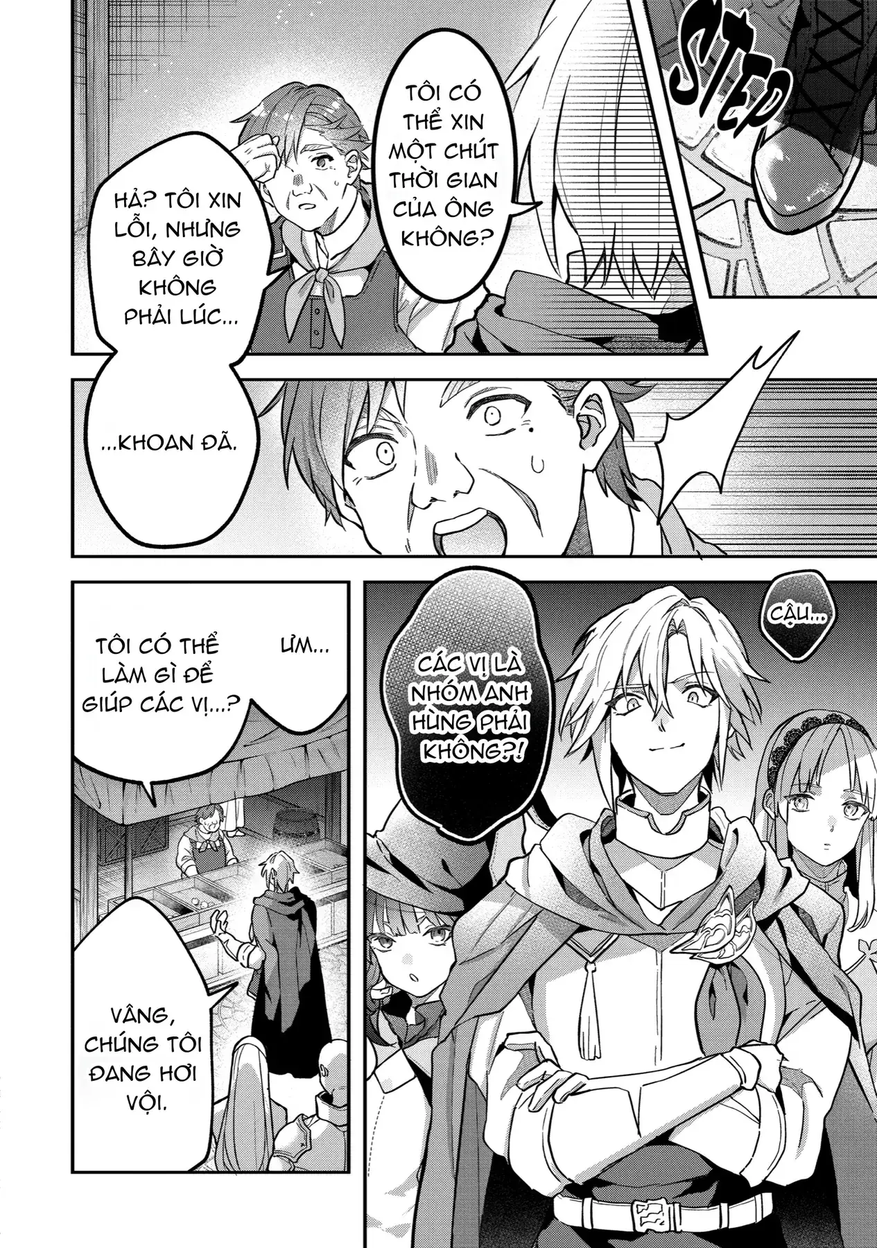 Luyện Thú Sư Chapter 71 - Trang 13