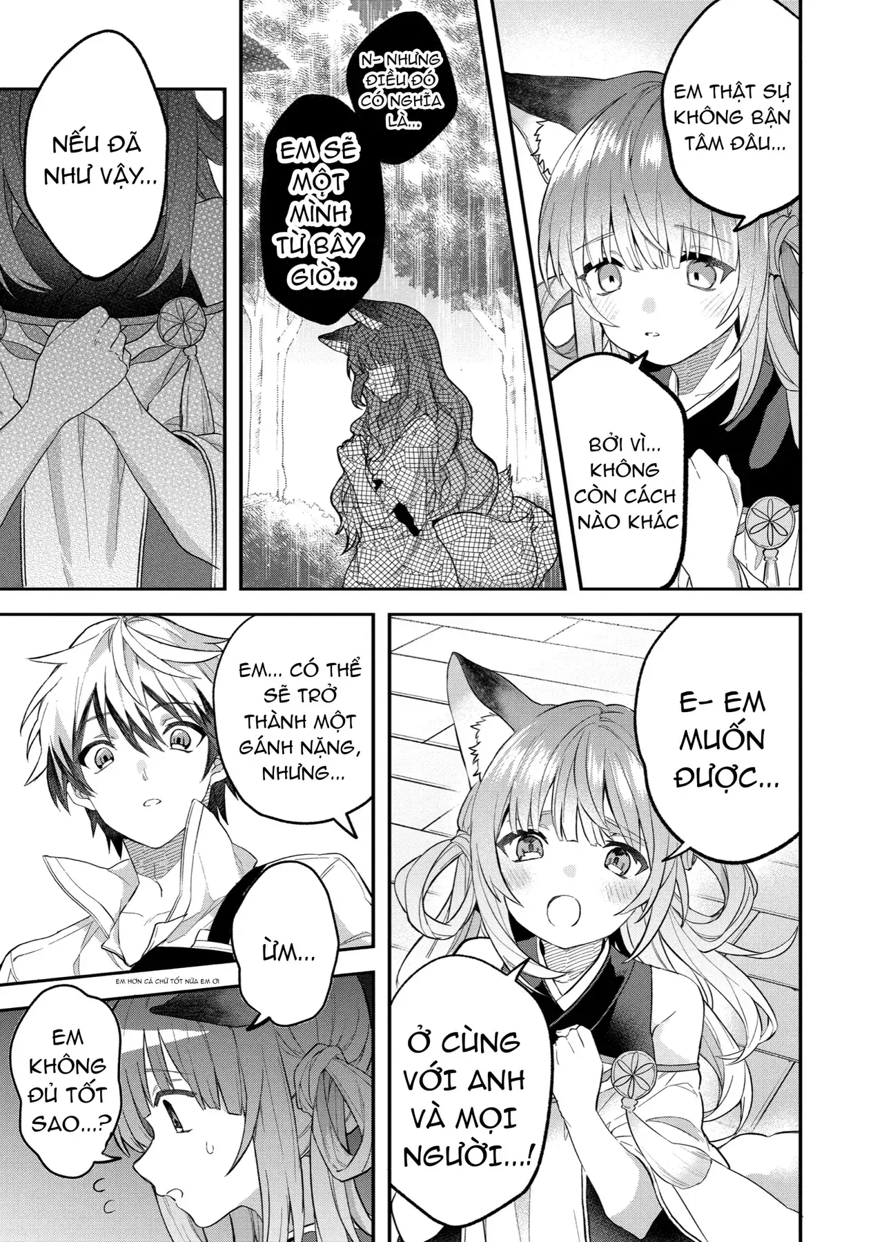 Luyện Thú Sư Chapter 72 - Trang 11