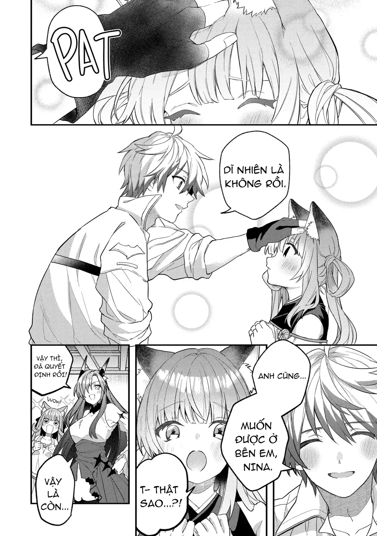 Luyện Thú Sư Chapter 72 - Trang 12