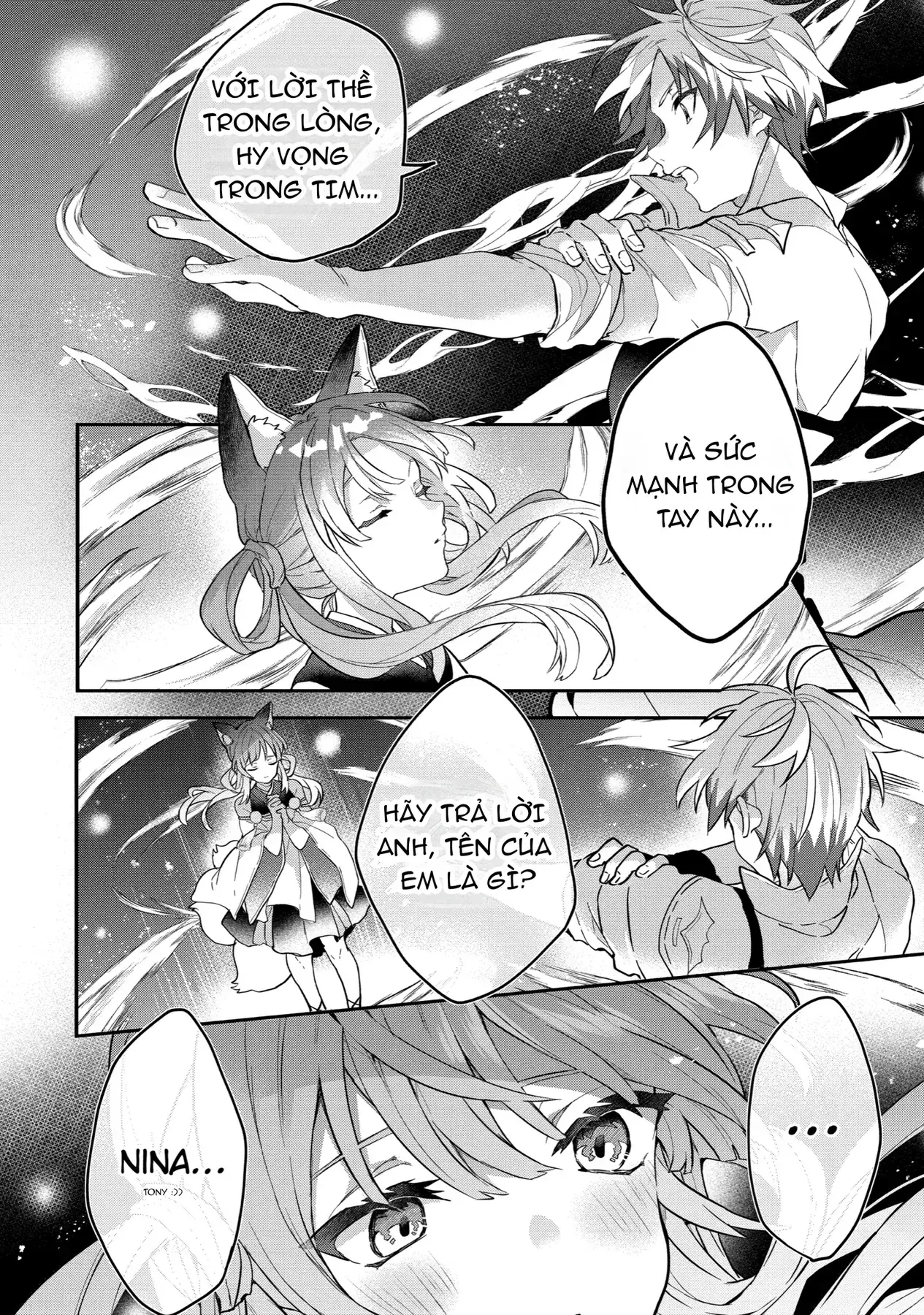 Luyện Thú Sư Chapter 72 - Trang 15