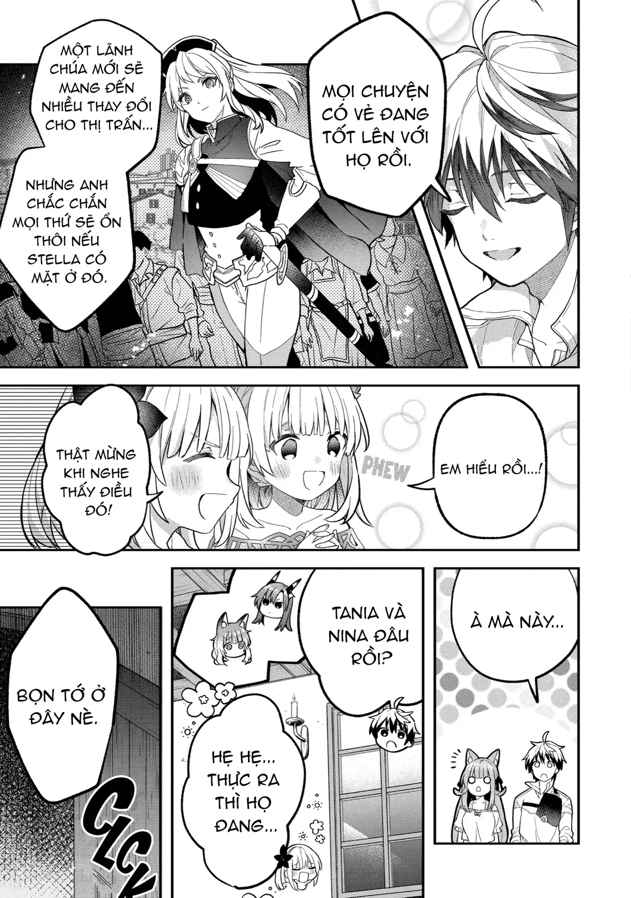 Luyện Thú Sư Chapter 72 - Trang 6