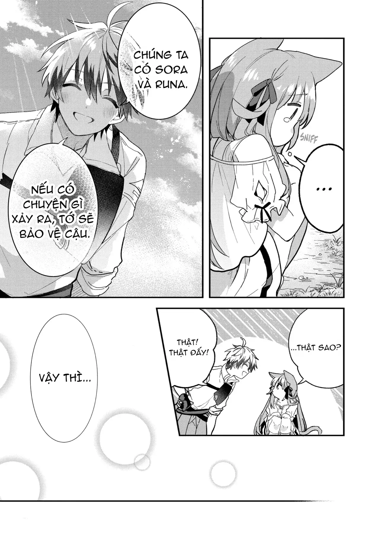 Luyện Thú Sư Chapter 74 - Trang 12