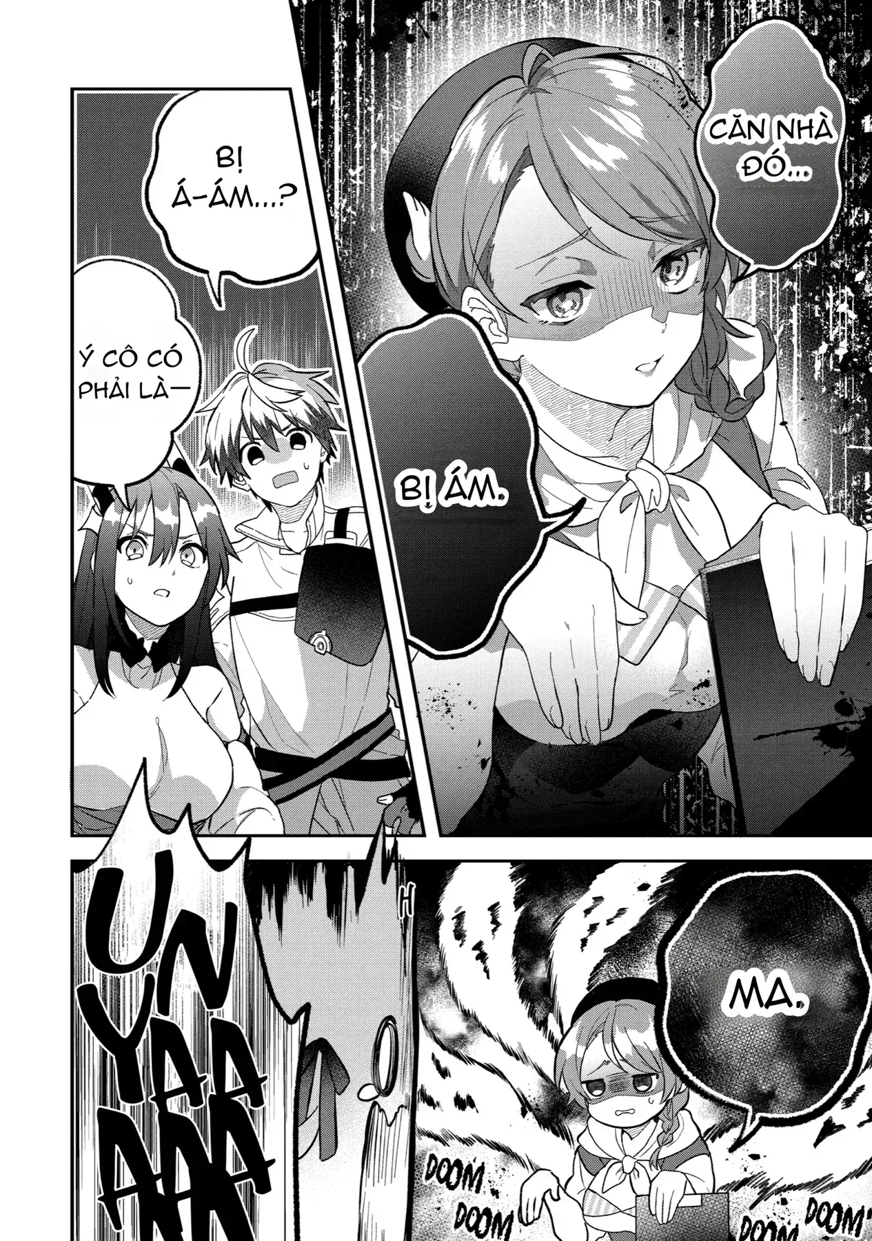 Luyện Thú Sư Chapter 74 - Trang 9