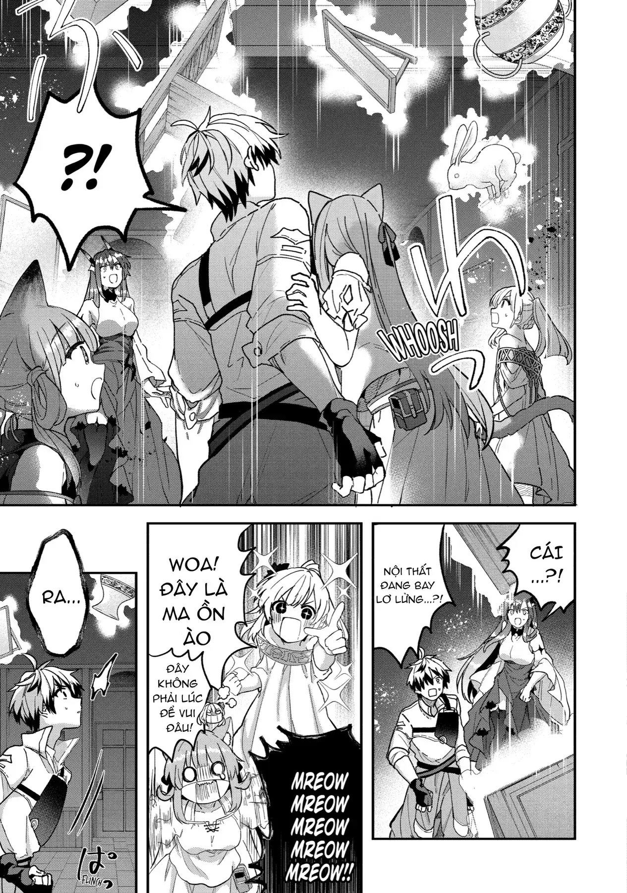 Luyện Thú Sư Chapter 75 - Trang 10