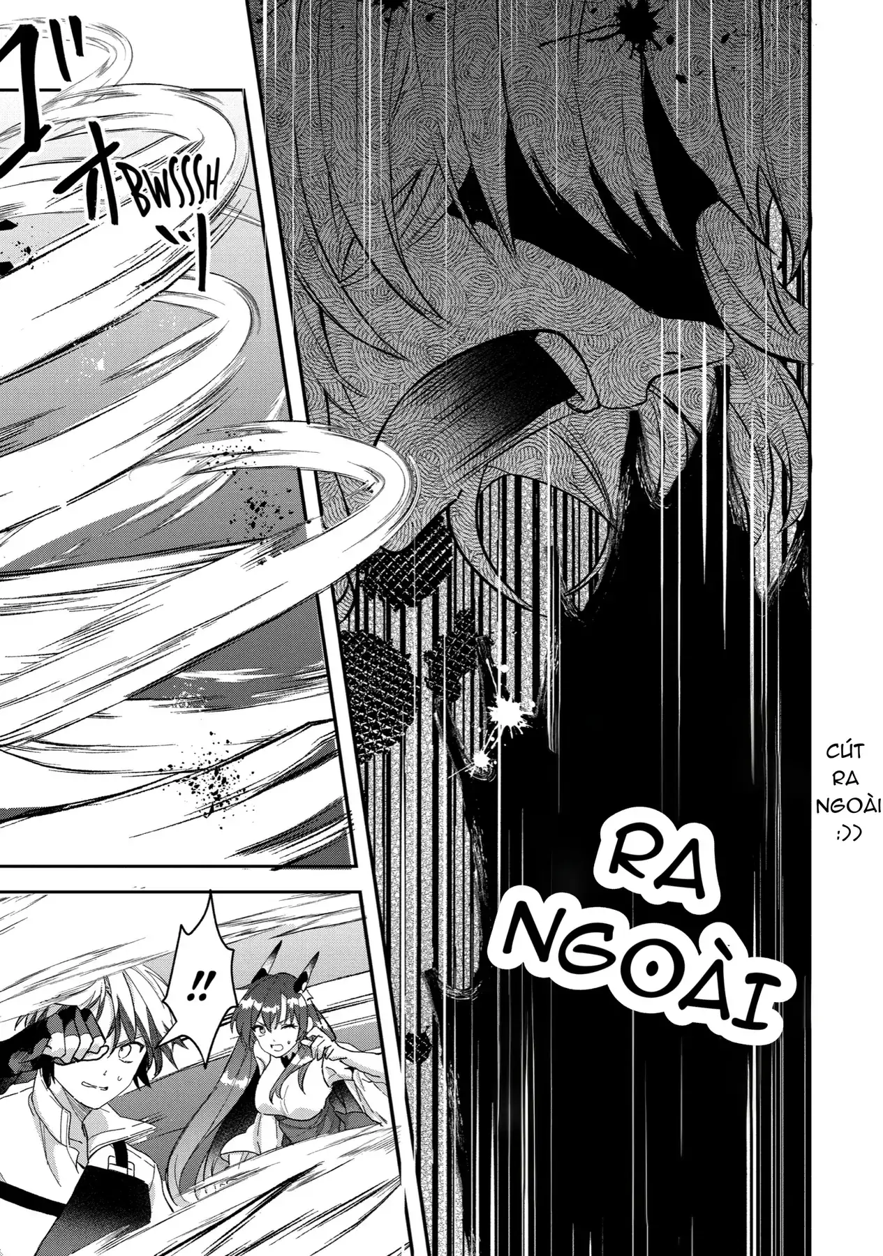 Luyện Thú Sư Chapter 75 - Trang 12