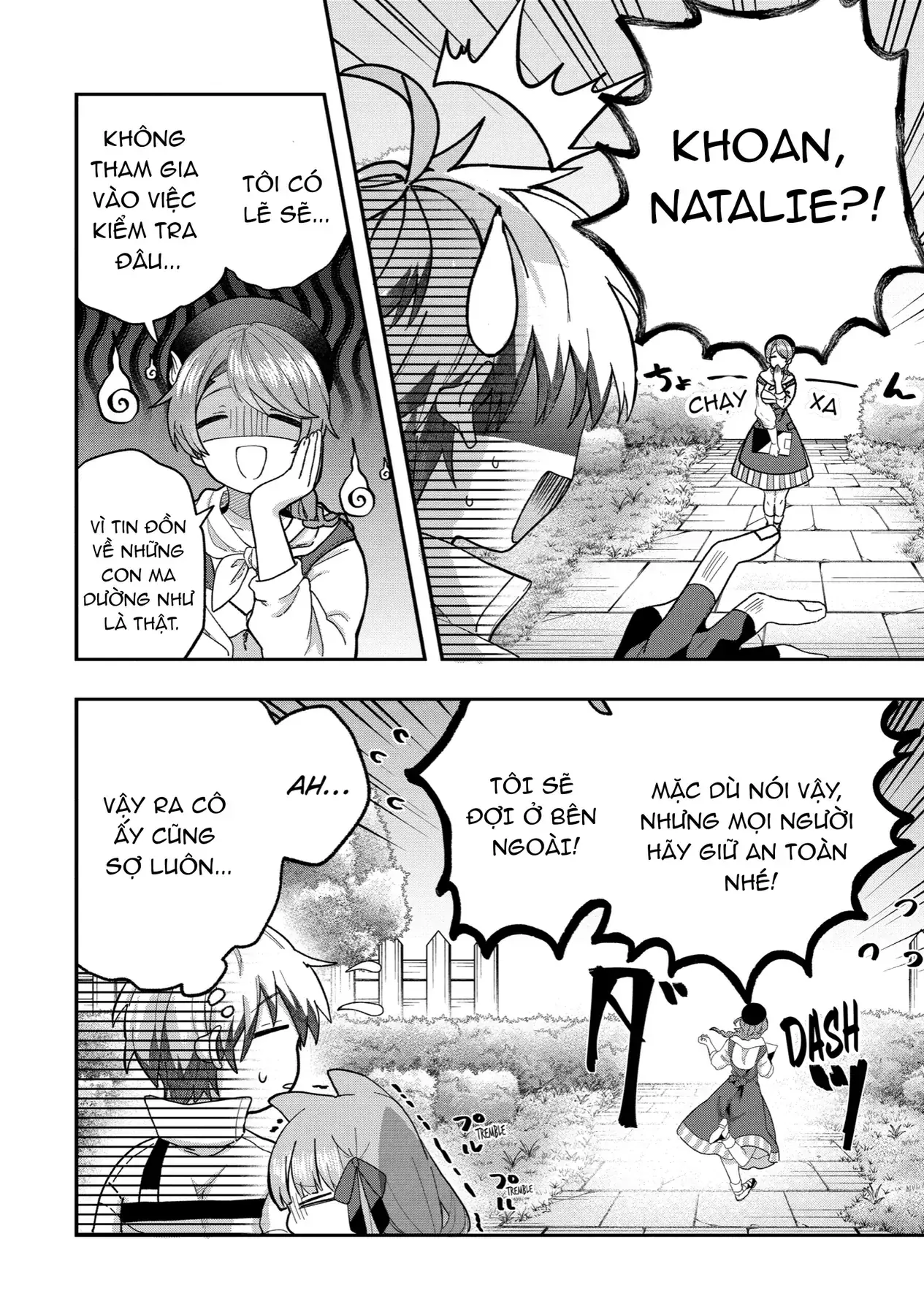 Luyện Thú Sư Chapter 75 - Trang 5