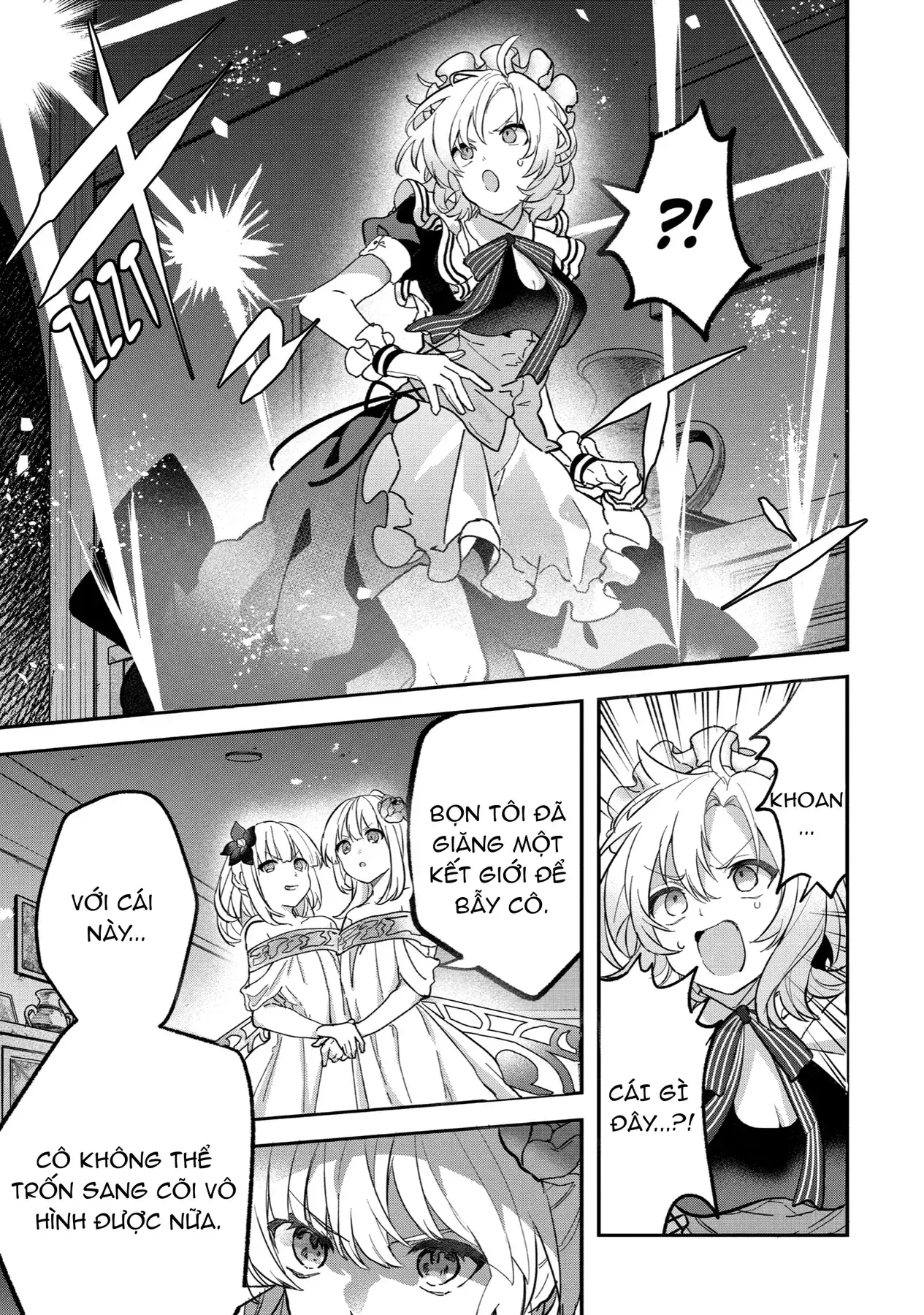 Luyện Thú Sư Chapter 76 - Trang 6