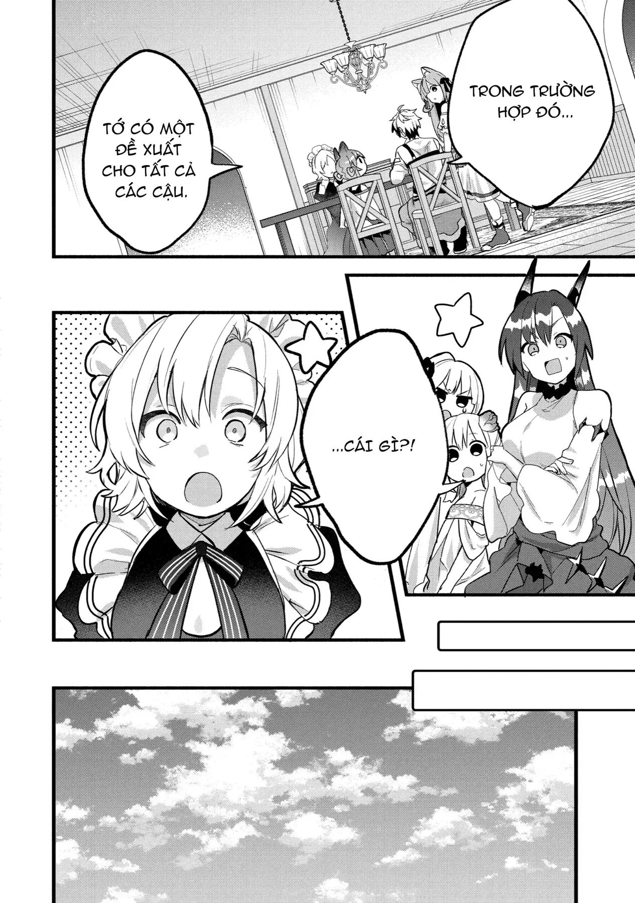 Luyện Thú Sư Chapter 77 - Trang 13