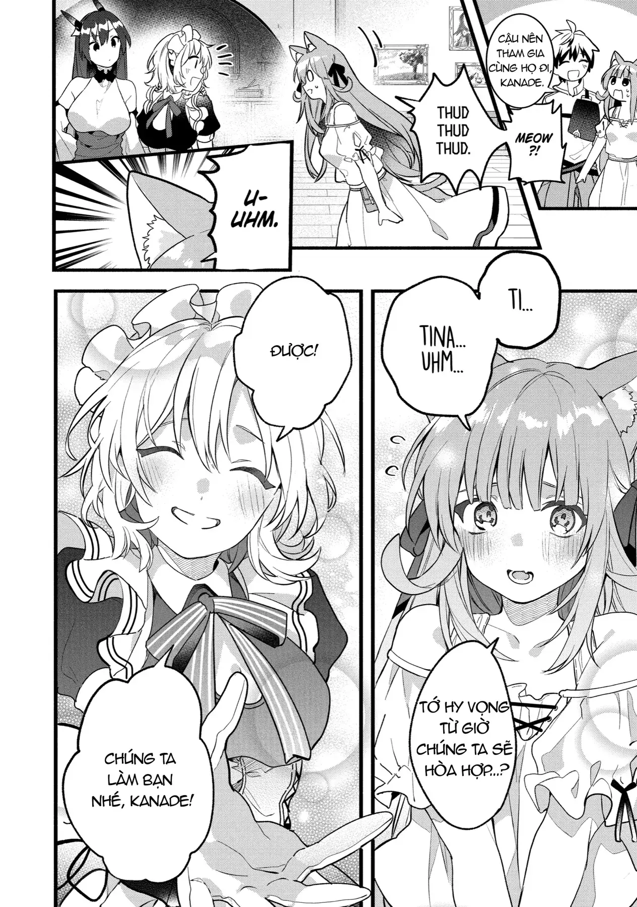 Luyện Thú Sư Chapter 77 - Trang 19