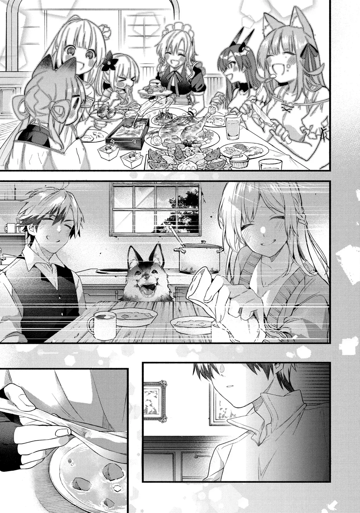 Luyện Thú Sư Chapter 78 - Trang 14