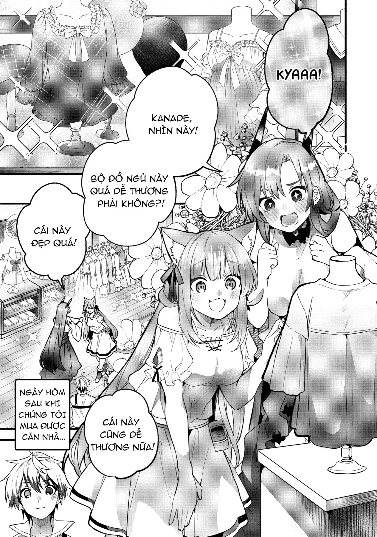 Luyện Thú Sư Chapter 78 - Trang 4