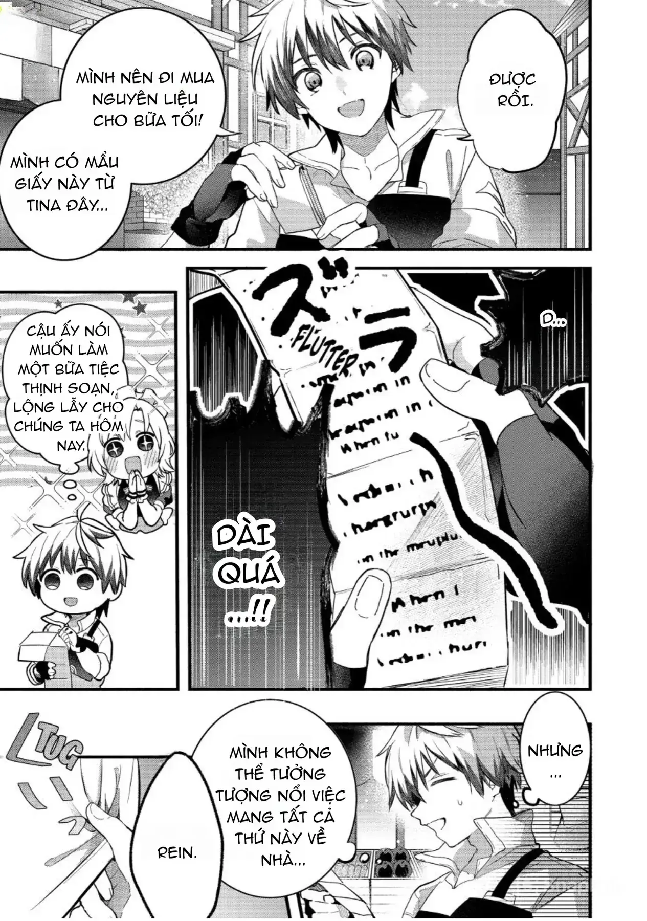 Luyện Thú Sư Chapter 78 - Trang 6