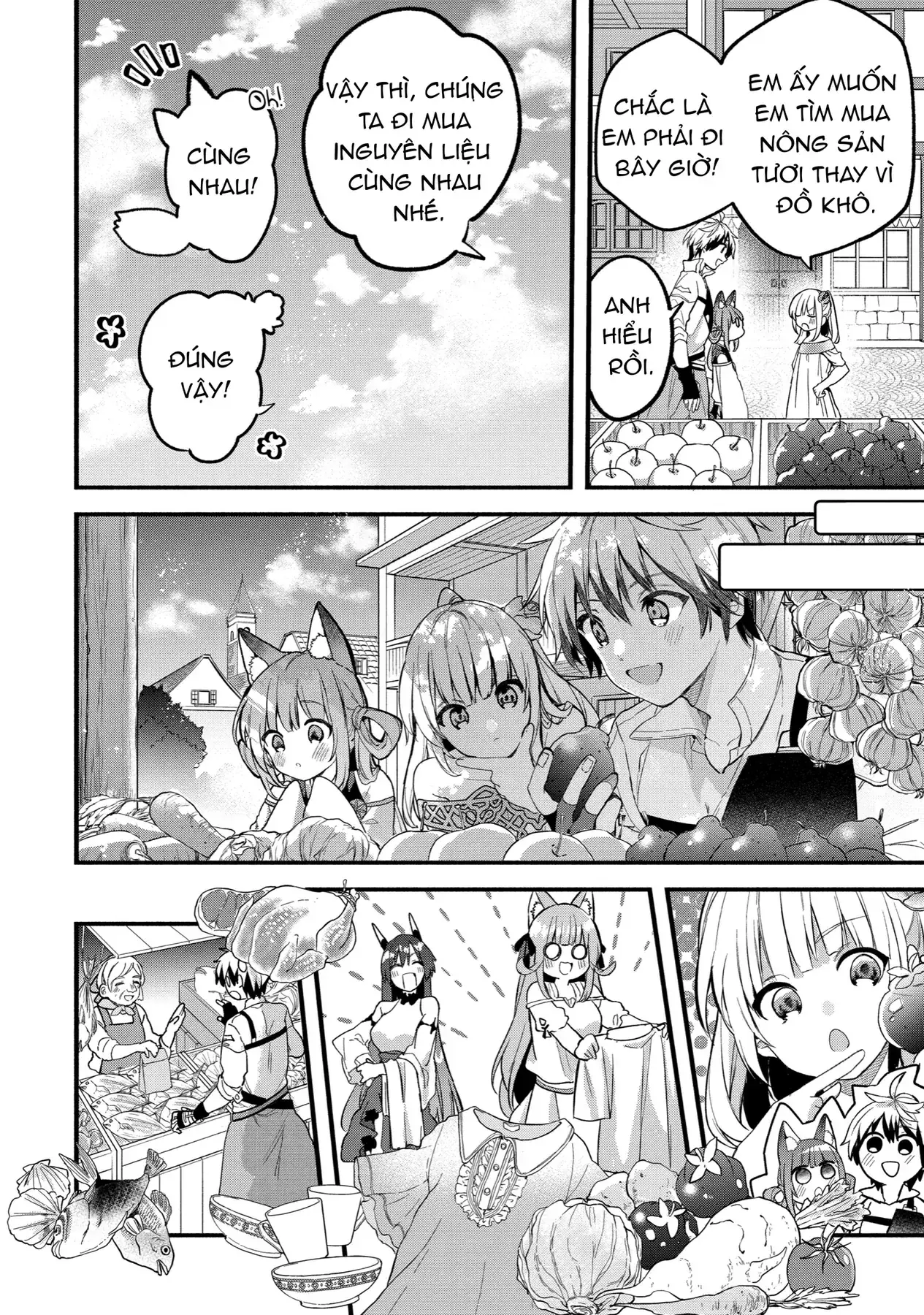 Luyện Thú Sư Chapter 78 - Trang 9