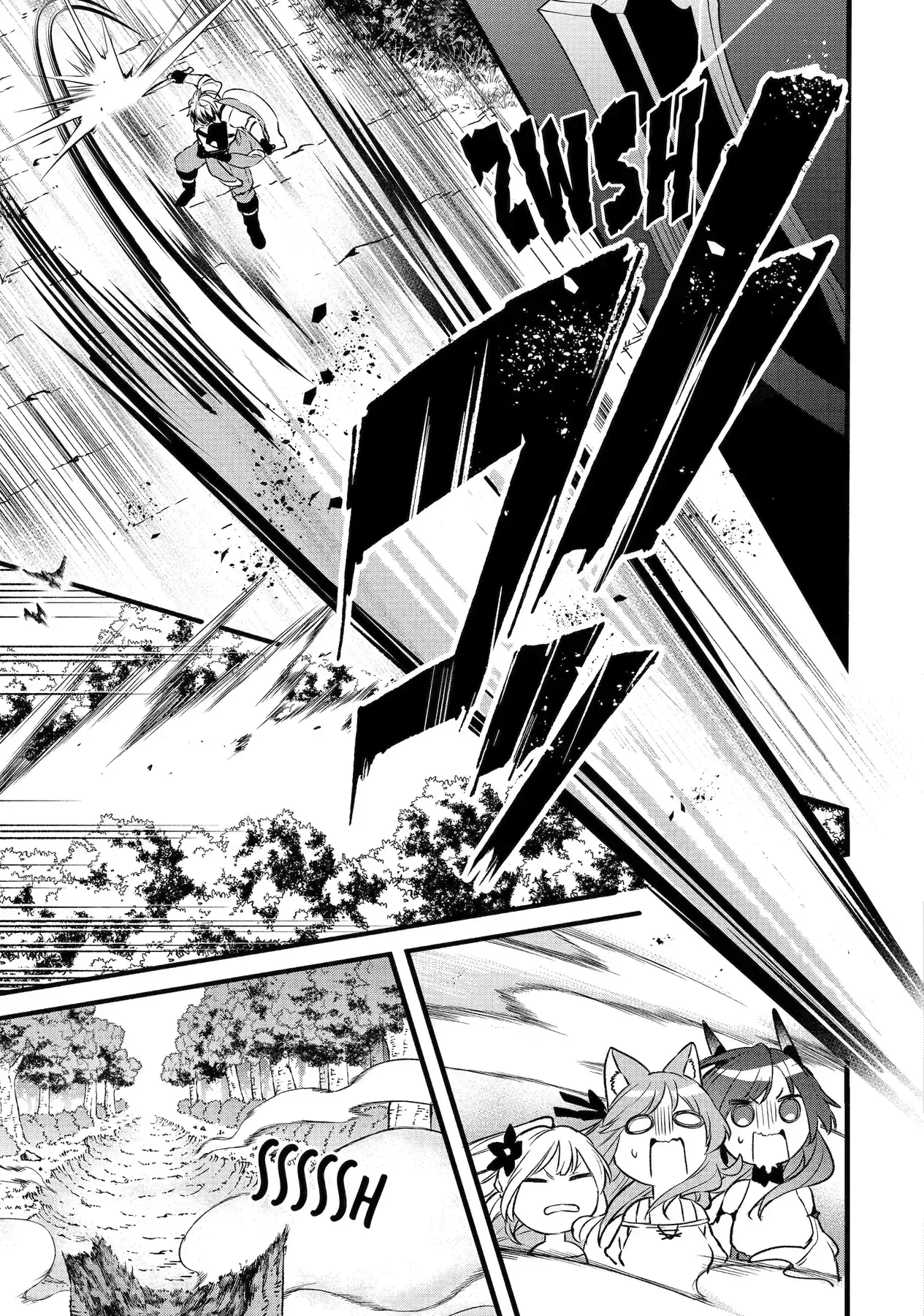 Luyện Thú Sư Chapter 79 - Trang 22
