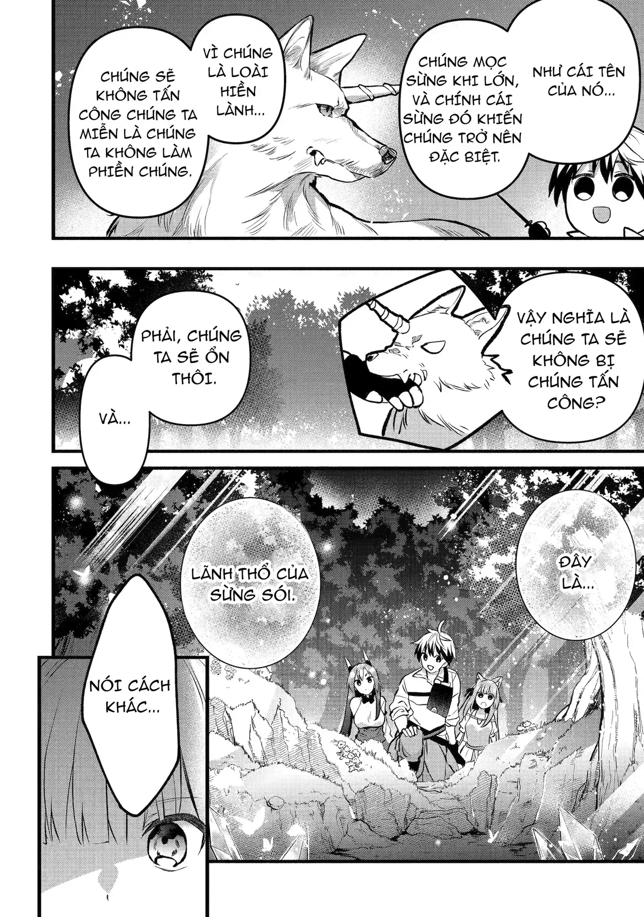 Luyện Thú Sư Chapter 79 - Trang 25