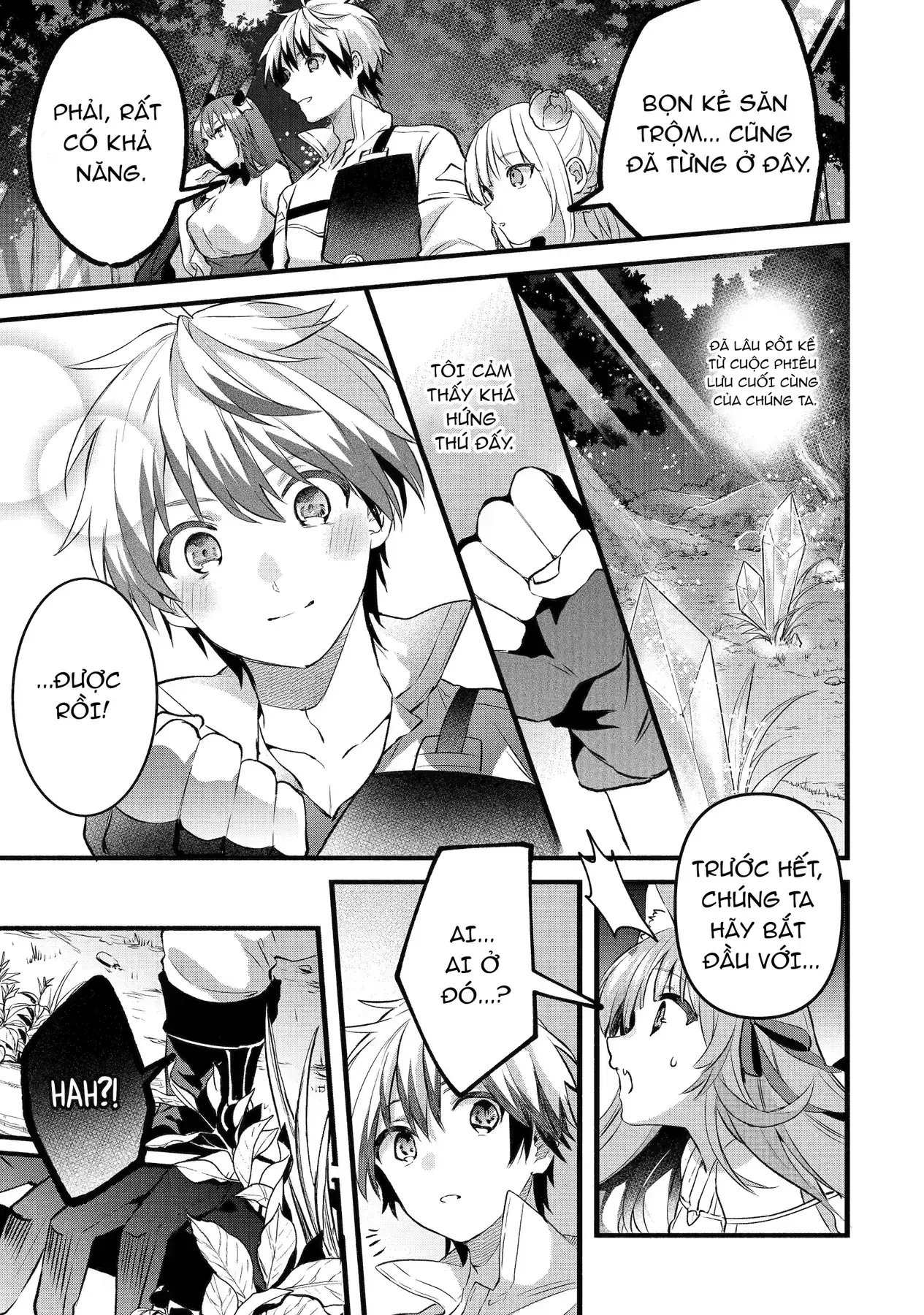 Luyện Thú Sư Chapter 79 - Trang 26