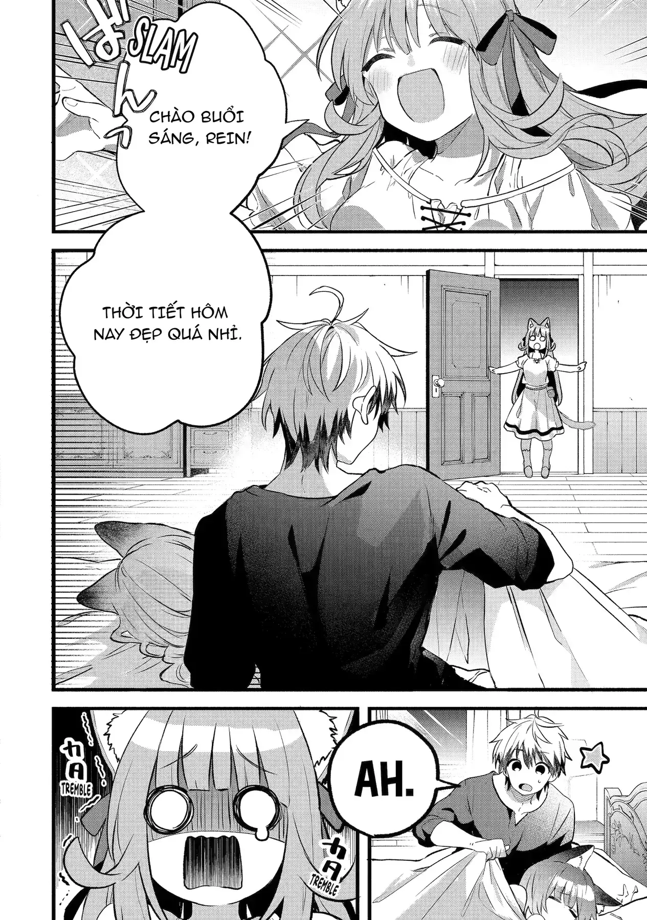 Luyện Thú Sư Chapter 79 - Trang 7