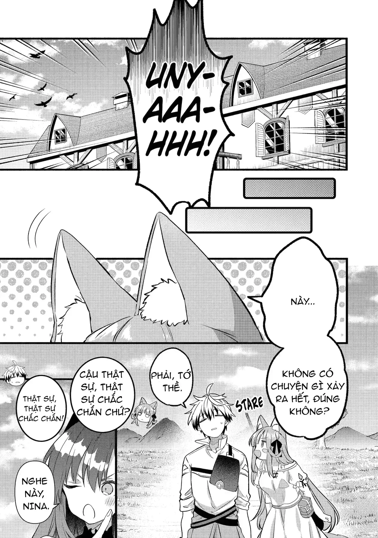 Luyện Thú Sư Chapter 79 - Trang 8
