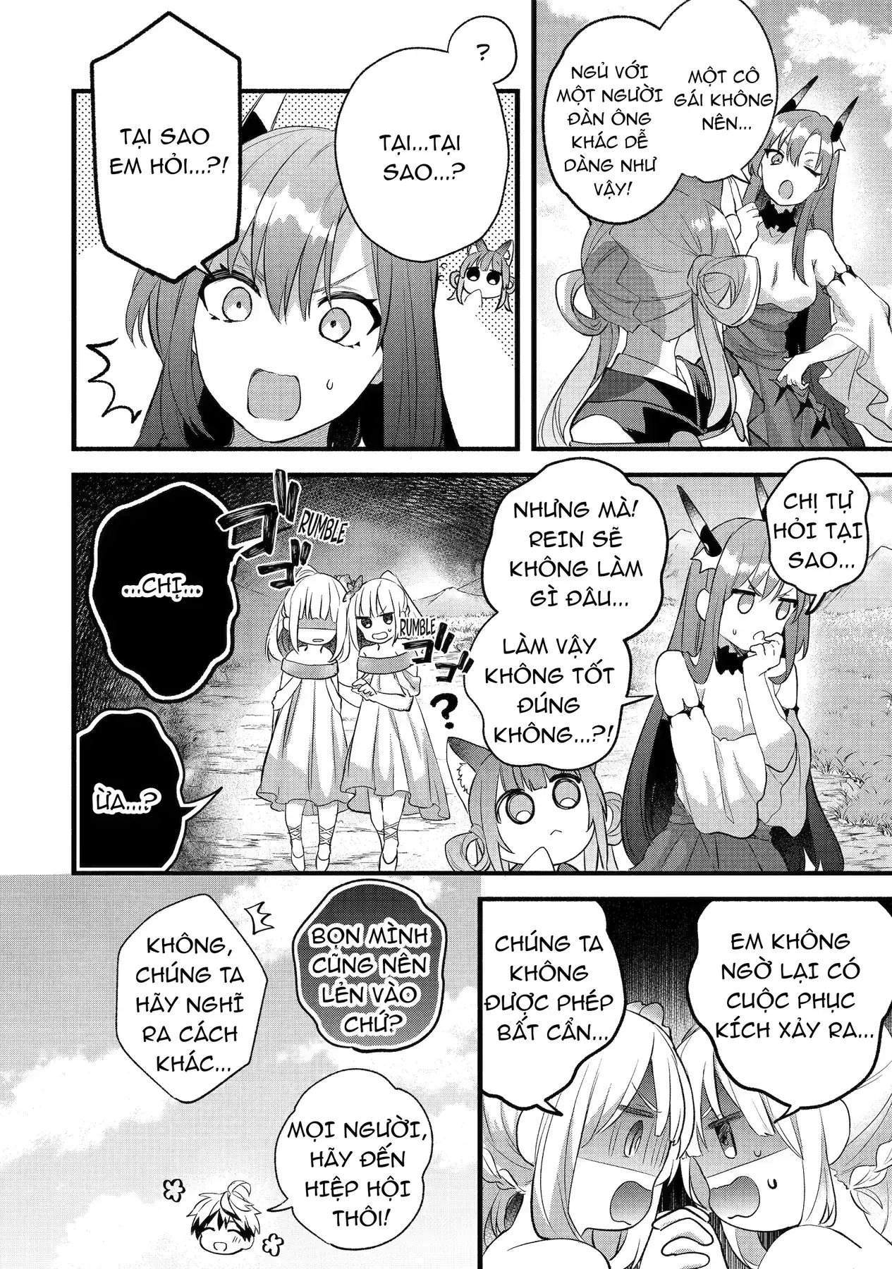 Luyện Thú Sư Chapter 79 - Trang 9