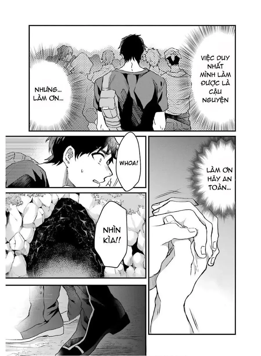 Luyện Thú Sư Chapter 8 - Trang 14