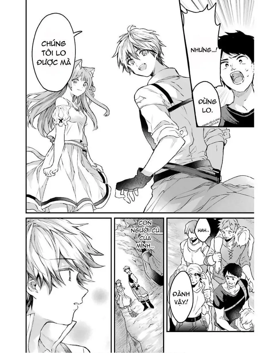 Luyện Thú Sư Chapter 8 - Trang 9