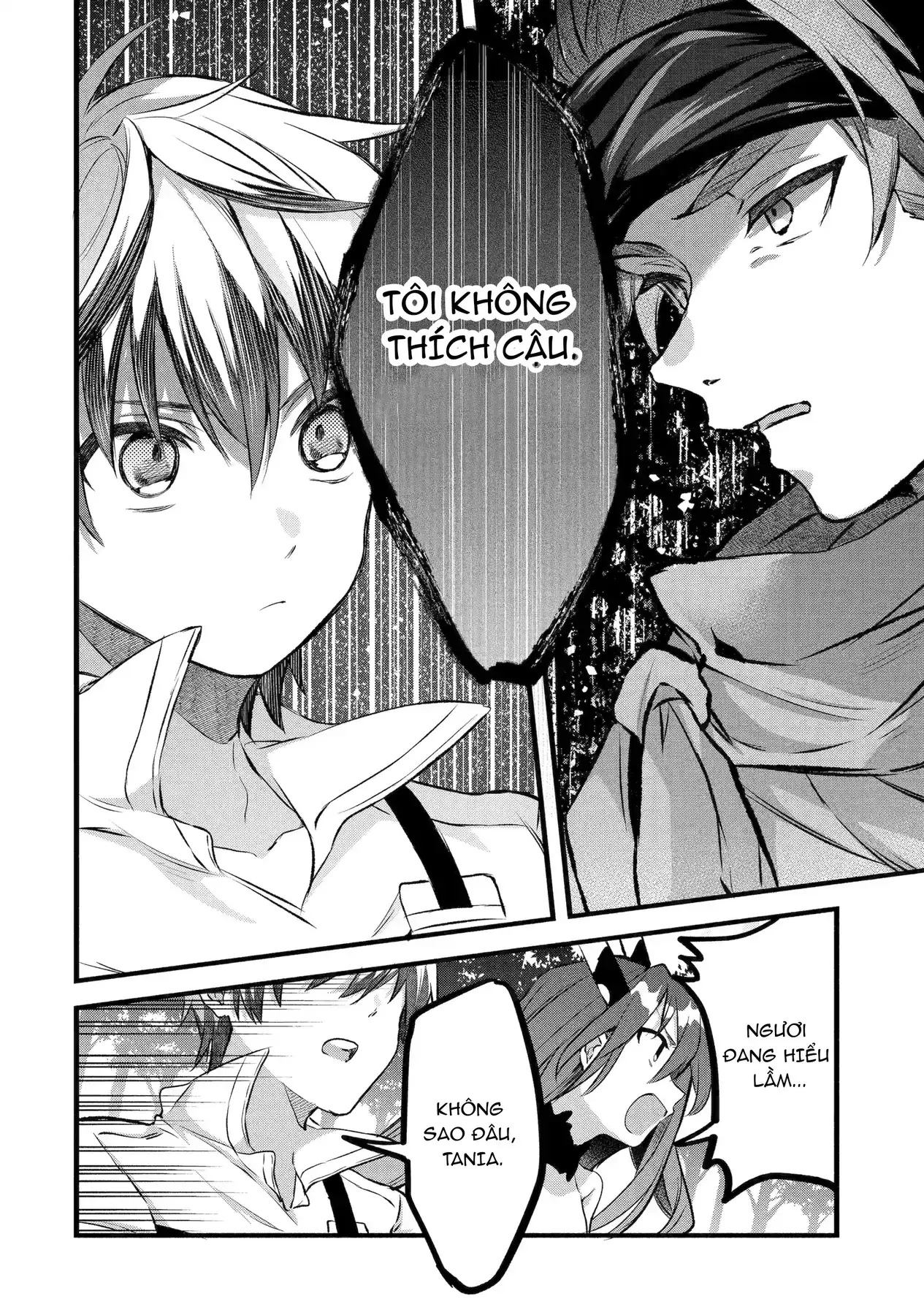 Luyện Thú Sư Chapter 80 - Trang 15