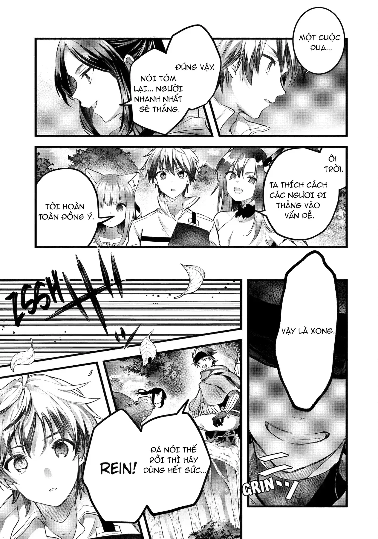 Luyện Thú Sư Chapter 80 - Trang 18