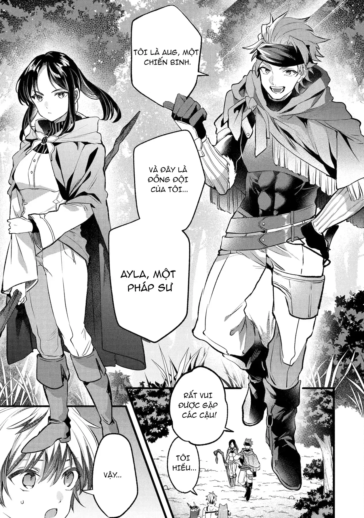 Luyện Thú Sư Chapter 80 - Trang 6