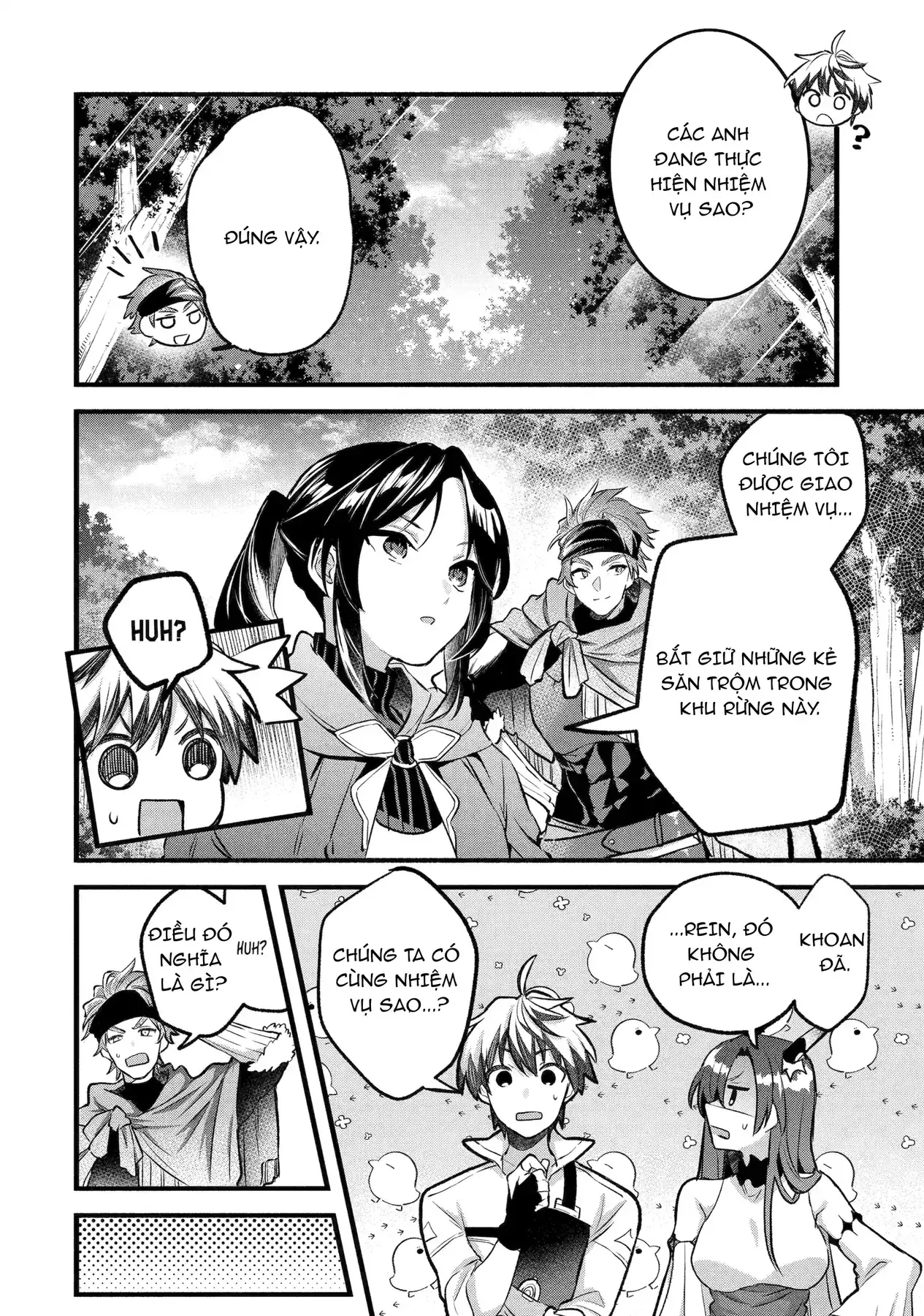 Luyện Thú Sư Chapter 80 - Trang 7
