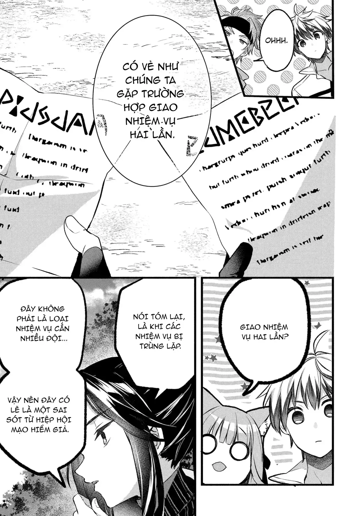Luyện Thú Sư Chapter 80 - Trang 8