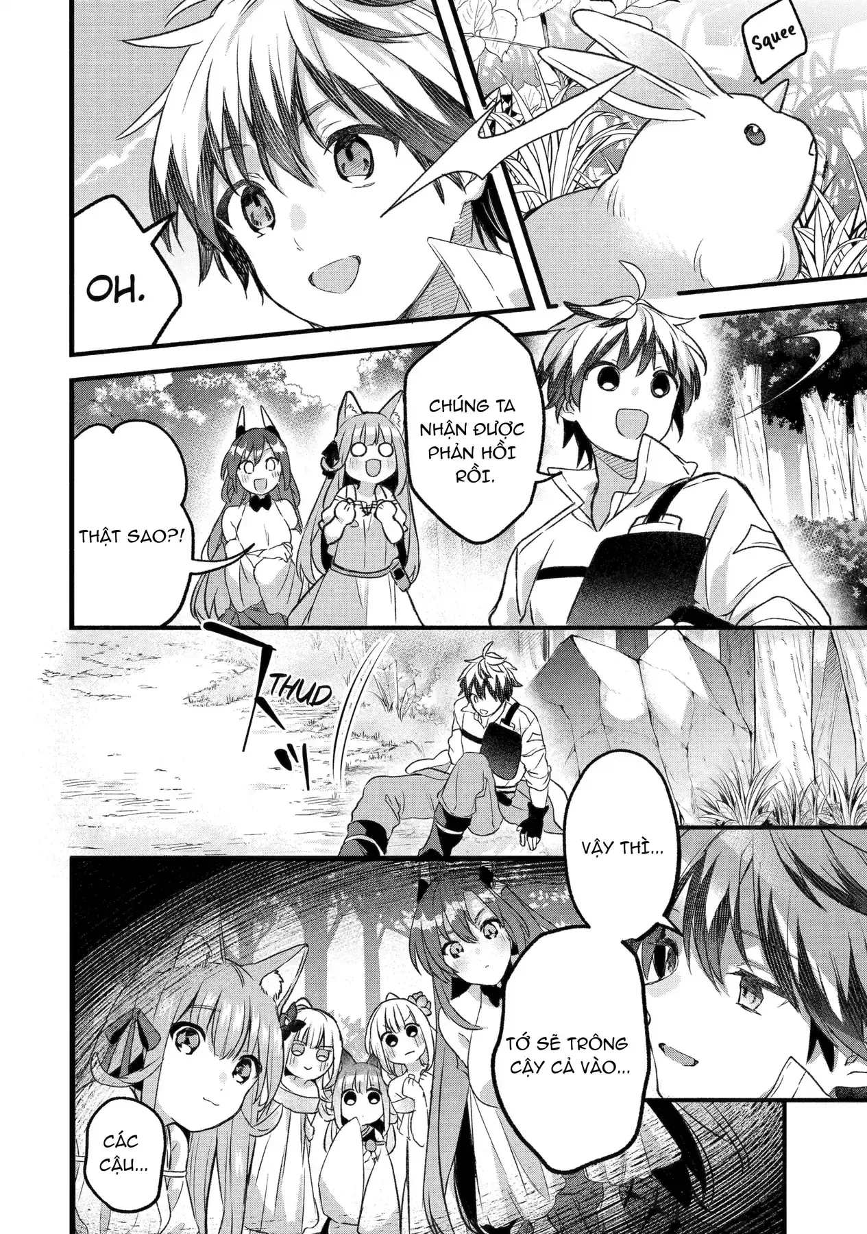Luyện Thú Sư Chapter 81 - Trang 11
