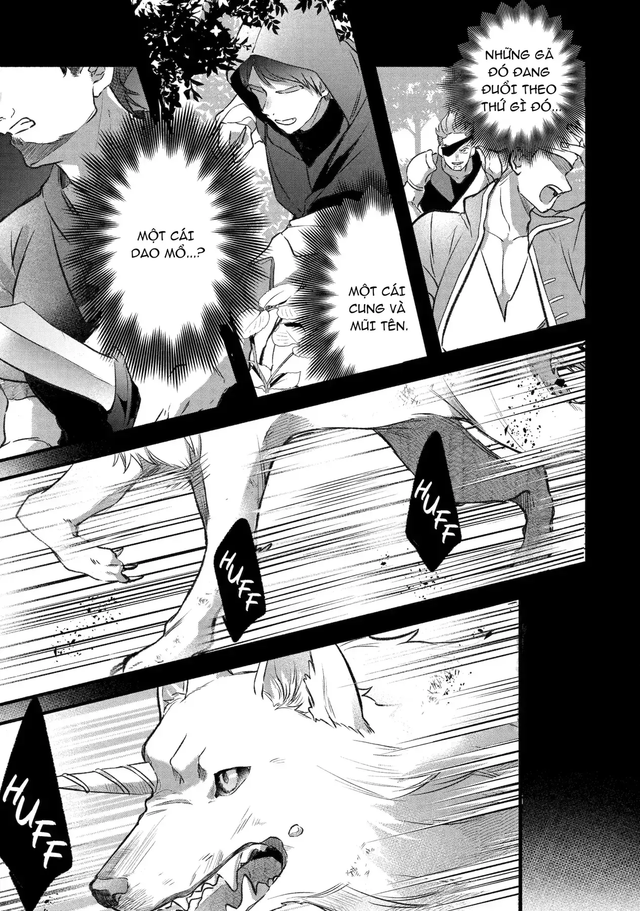 Luyện Thú Sư Chapter 81 - Trang 16