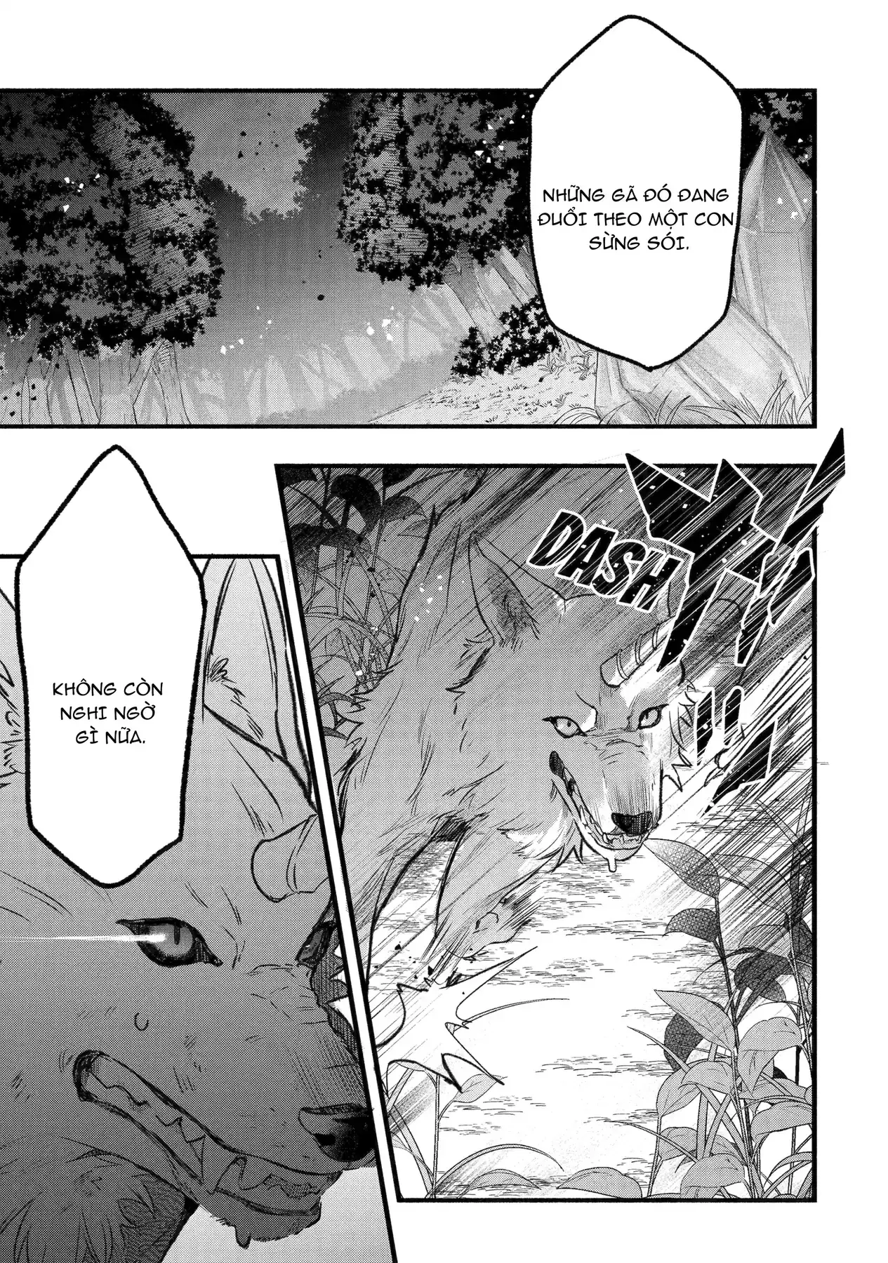 Luyện Thú Sư Chapter 81 - Trang 18