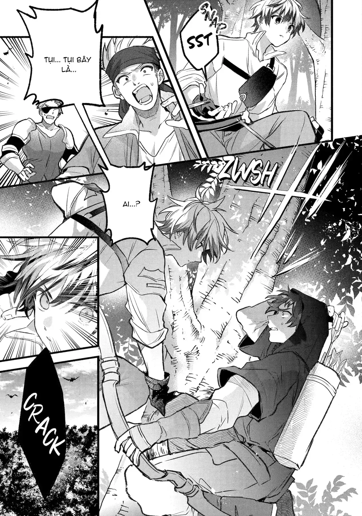 Luyện Thú Sư Chapter 82 - Trang 12