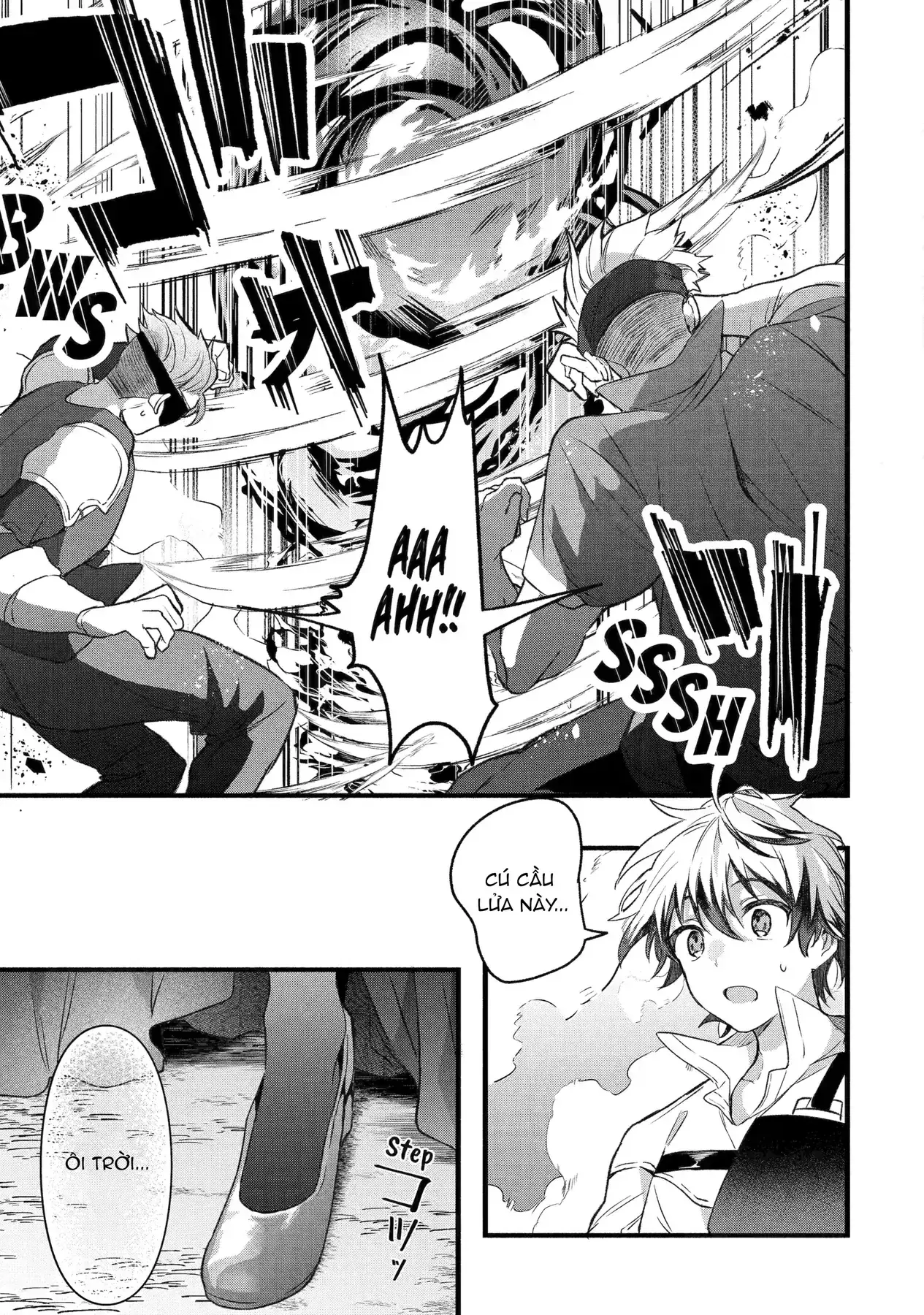 Luyện Thú Sư Chapter 82 - Trang 14