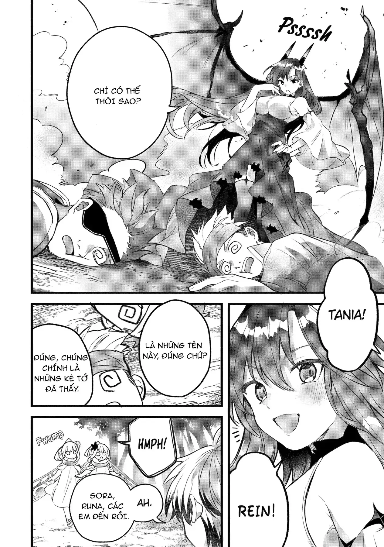 Luyện Thú Sư Chapter 82 - Trang 15