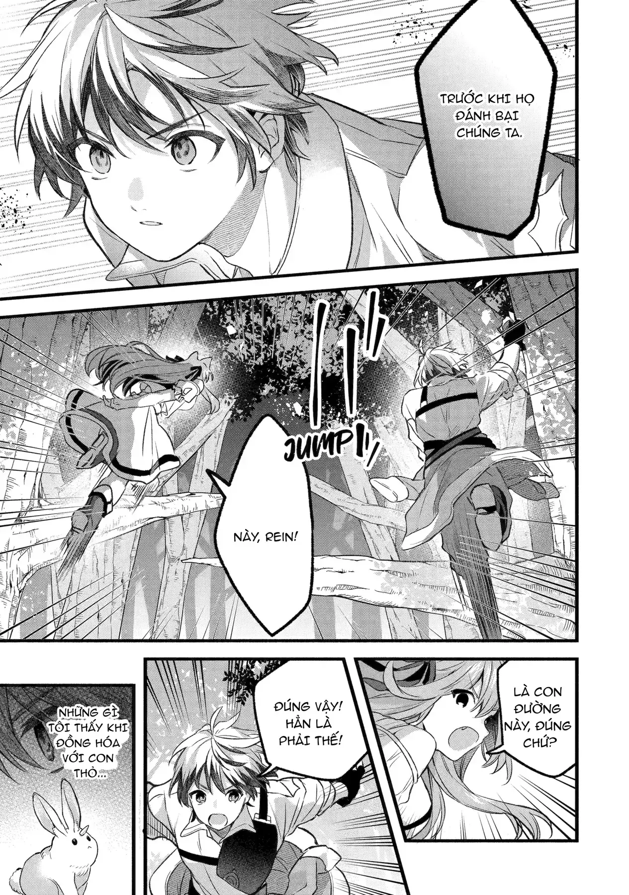 Luyện Thú Sư Chapter 82 - Trang 6