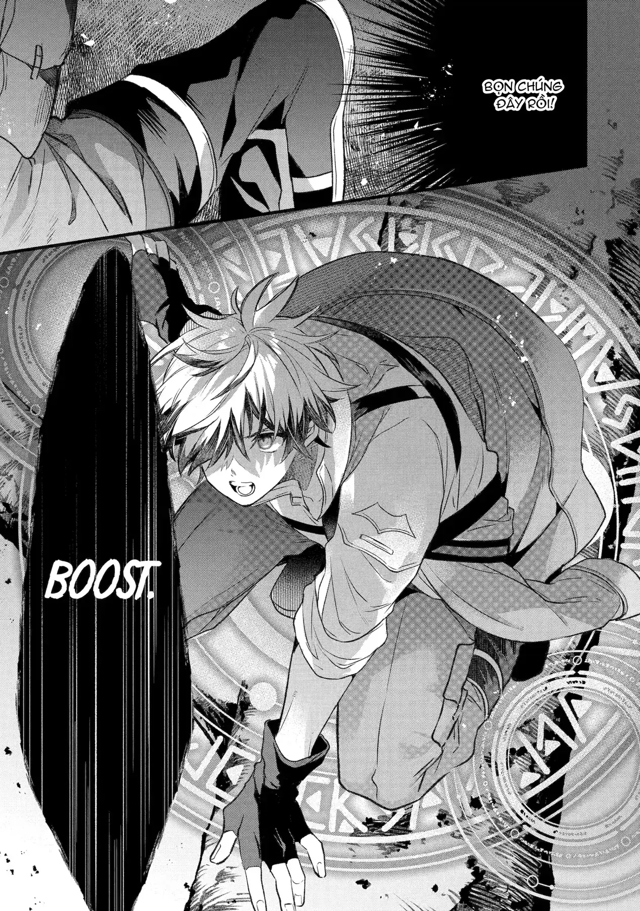 Luyện Thú Sư Chapter 82 - Trang 8