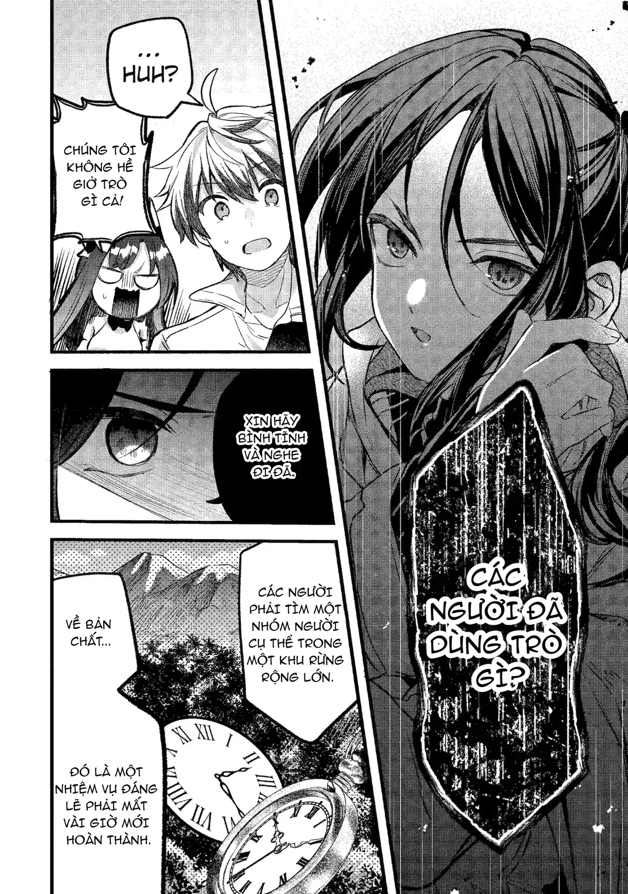 Luyện Thú Sư Chapter 83 - Trang 11