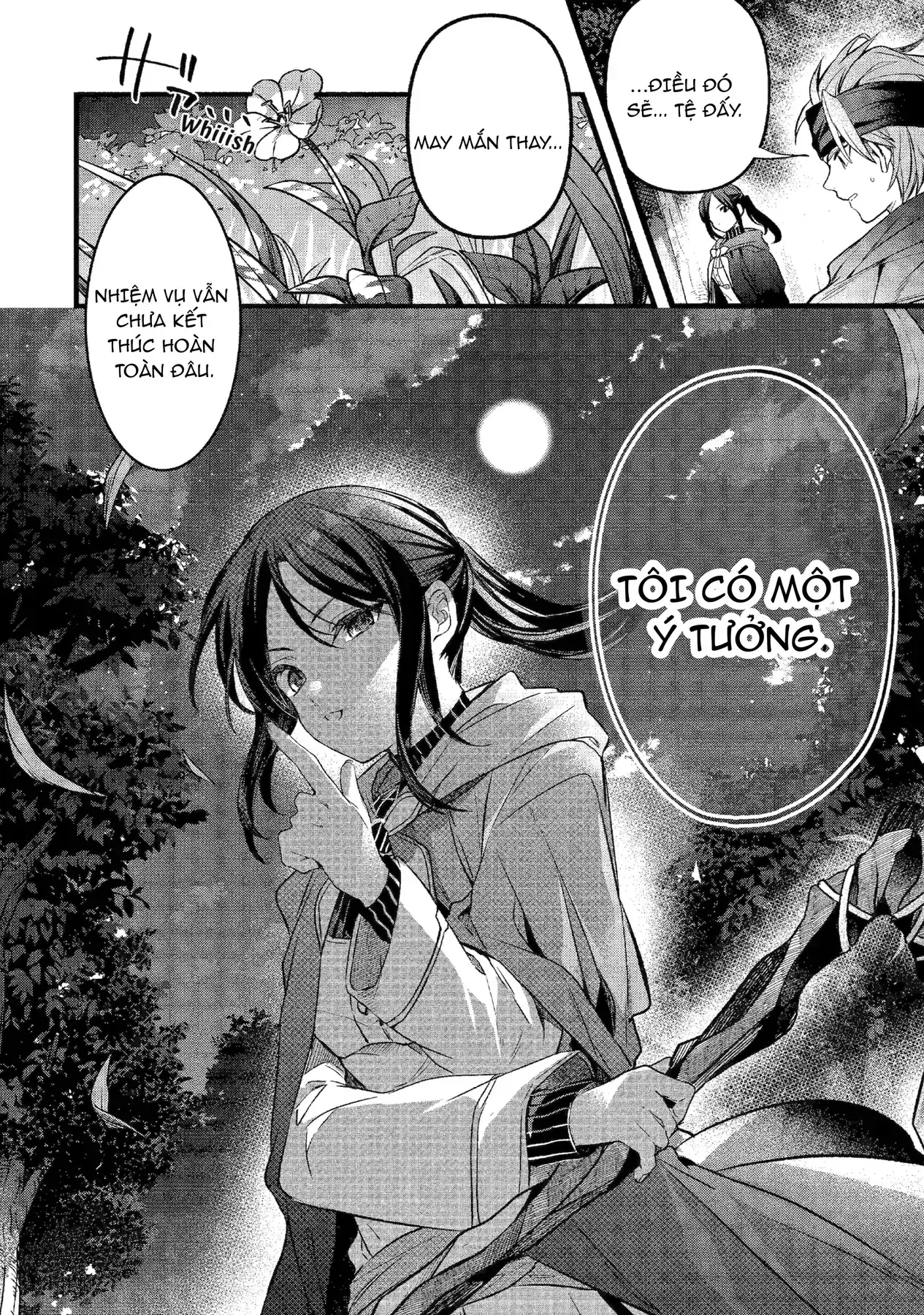Luyện Thú Sư Chapter 83 - Trang 21