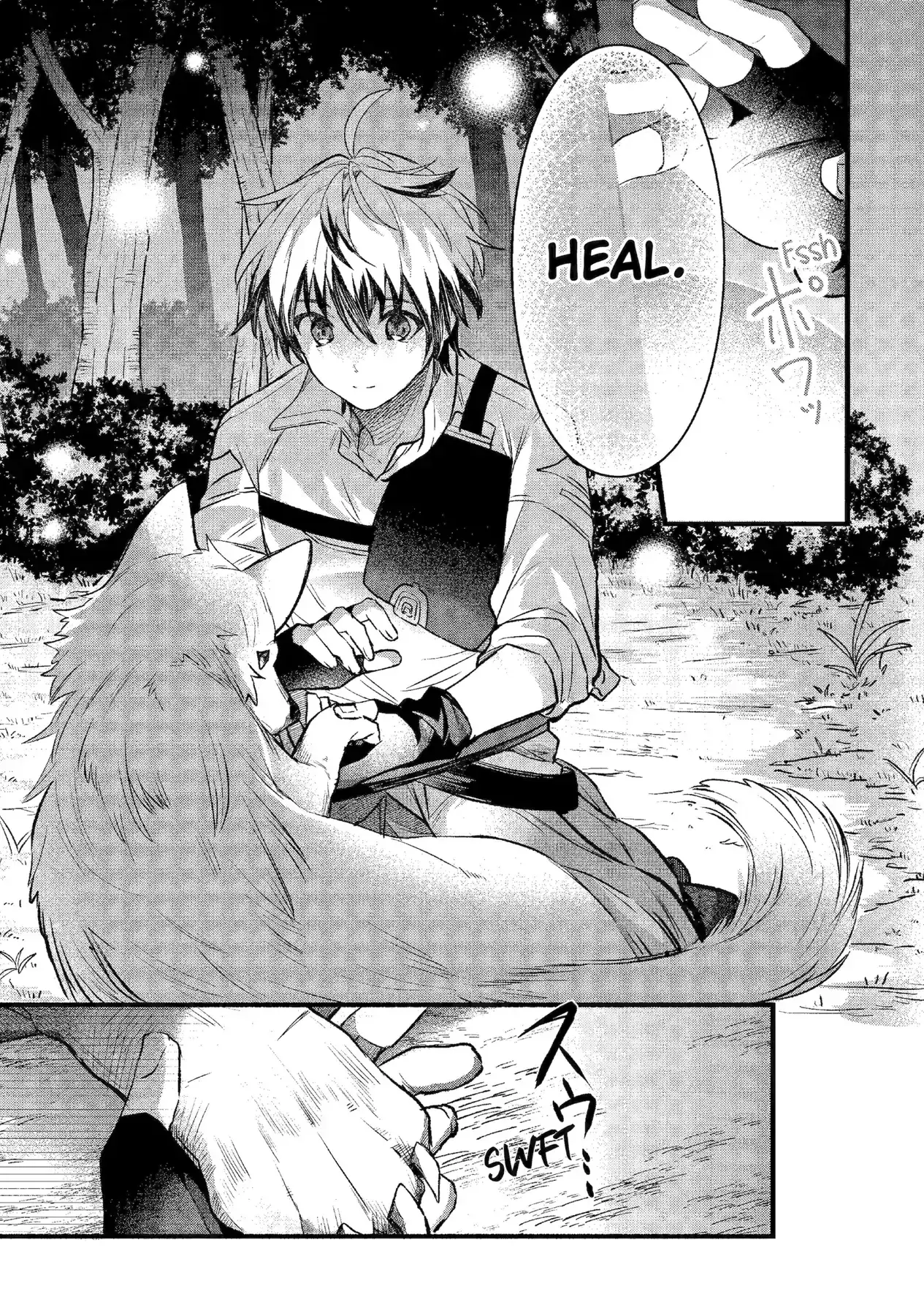 Luyện Thú Sư Chapter 83 - Trang 4