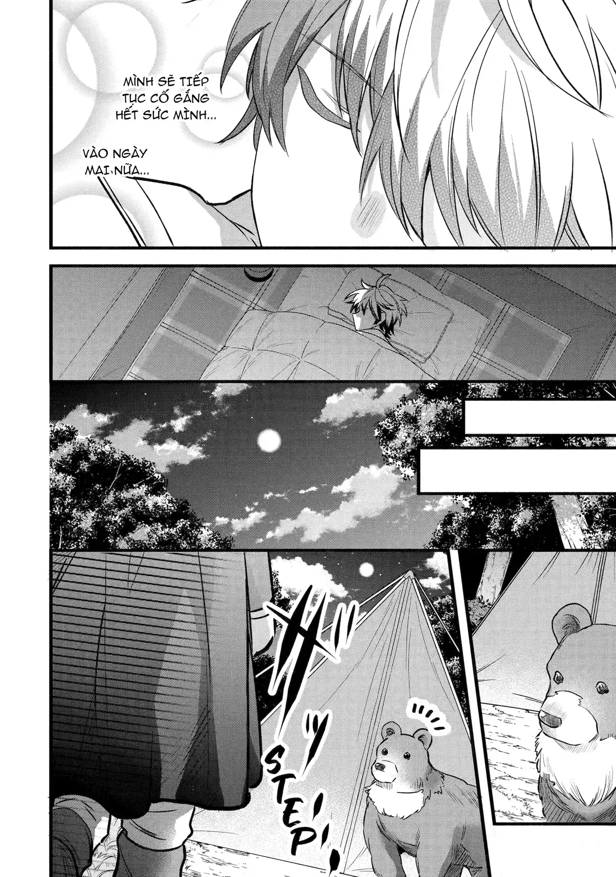 Luyện Thú Sư Chapter 84 - Trang 15