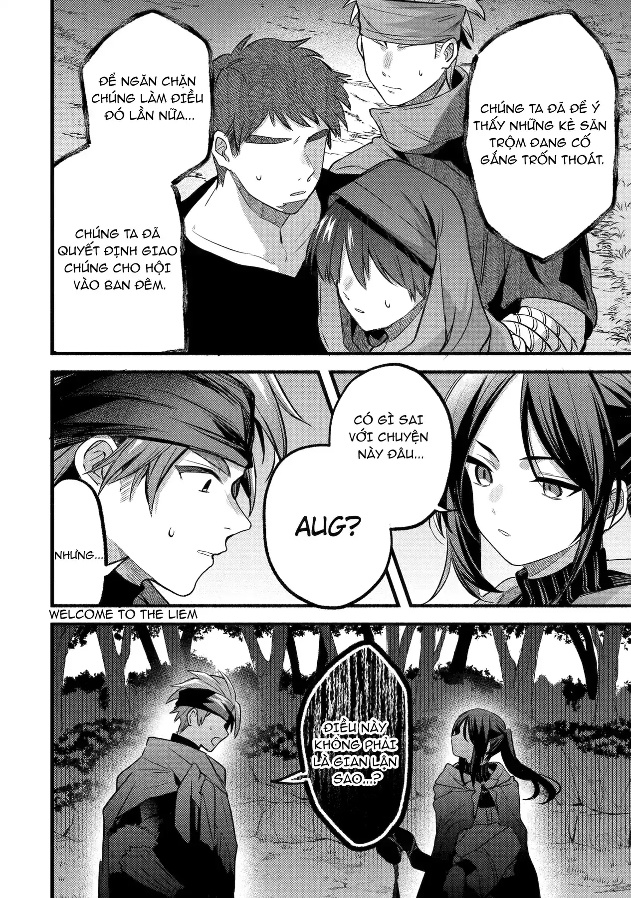 Luyện Thú Sư Chapter 85 - Trang 15