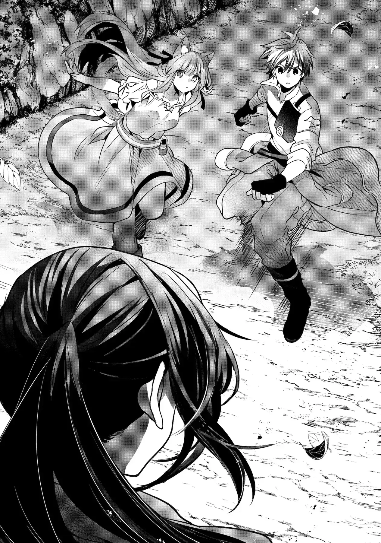Luyện Thú Sư Chapter 85 - Trang 18