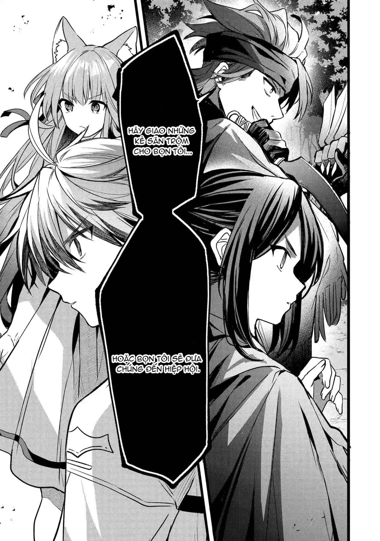Luyện Thú Sư Chapter 86 - Trang 10