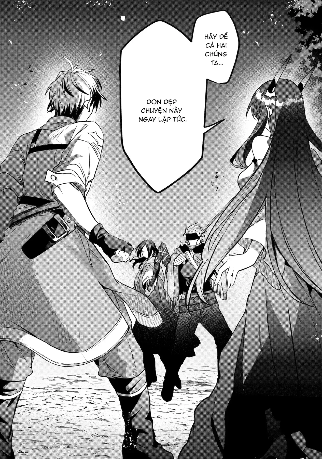 Luyện Thú Sư Chapter 86 - Trang 13