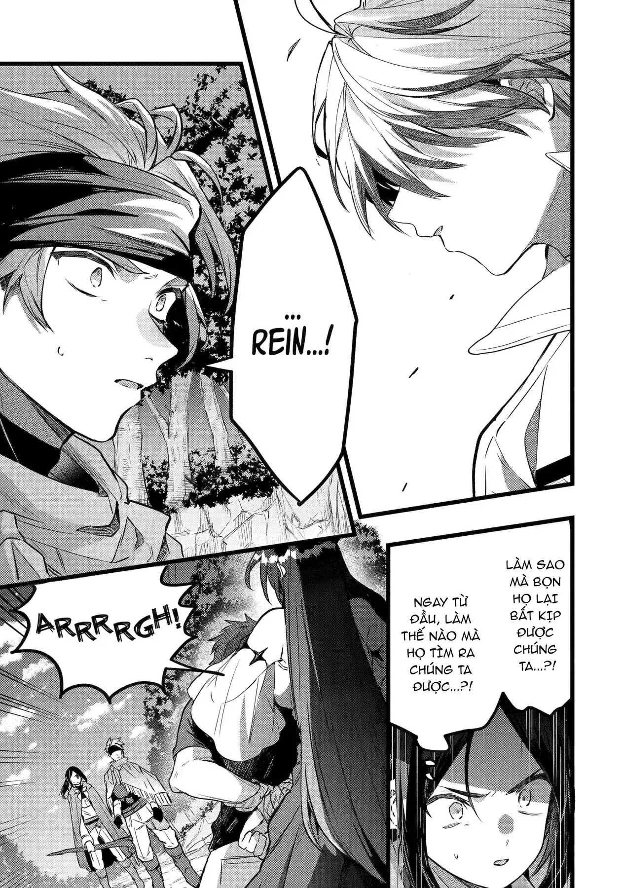 Luyện Thú Sư Chapter 86 - Trang 4