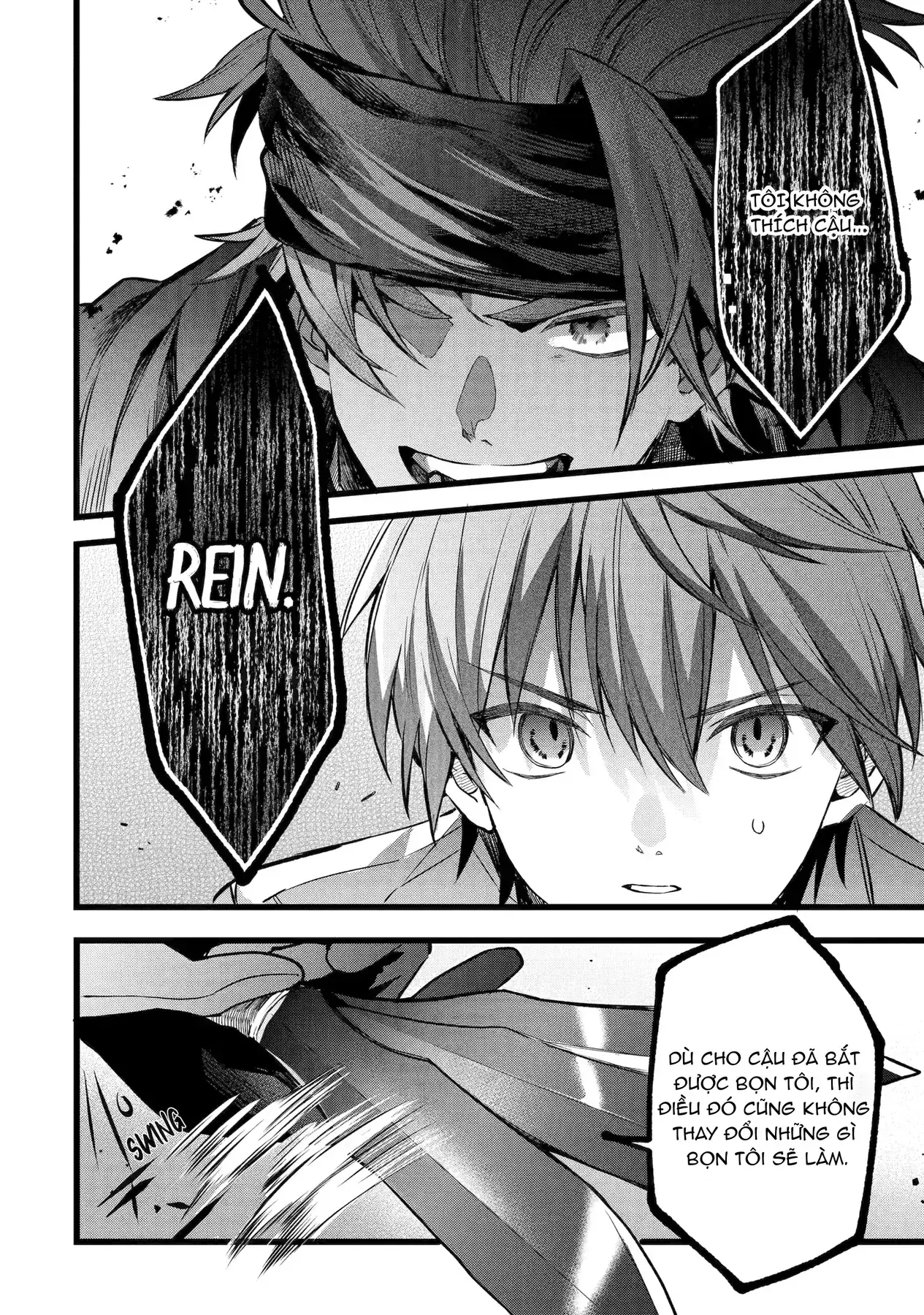 Luyện Thú Sư Chapter 86 - Trang 9