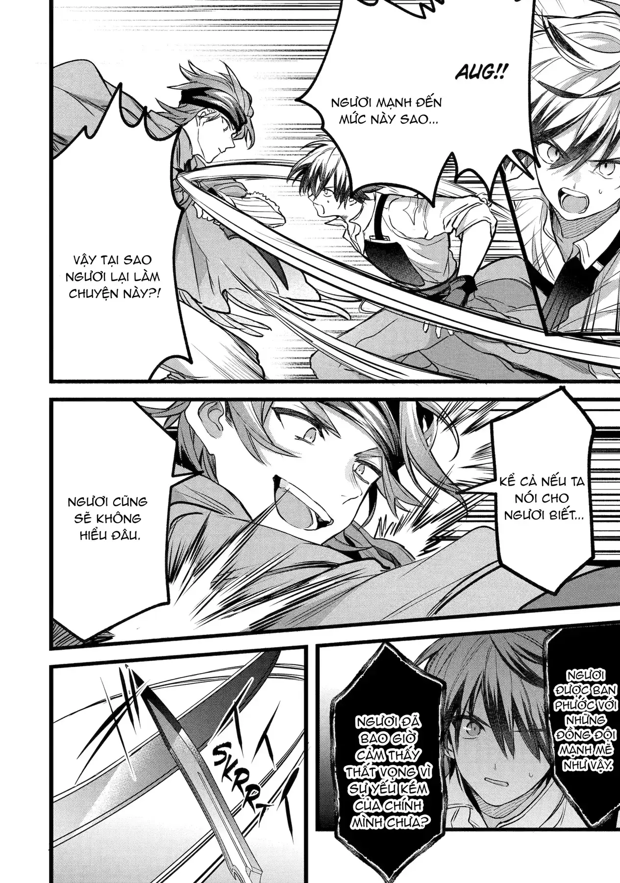 Luyện Thú Sư Chapter 87 - Trang 11