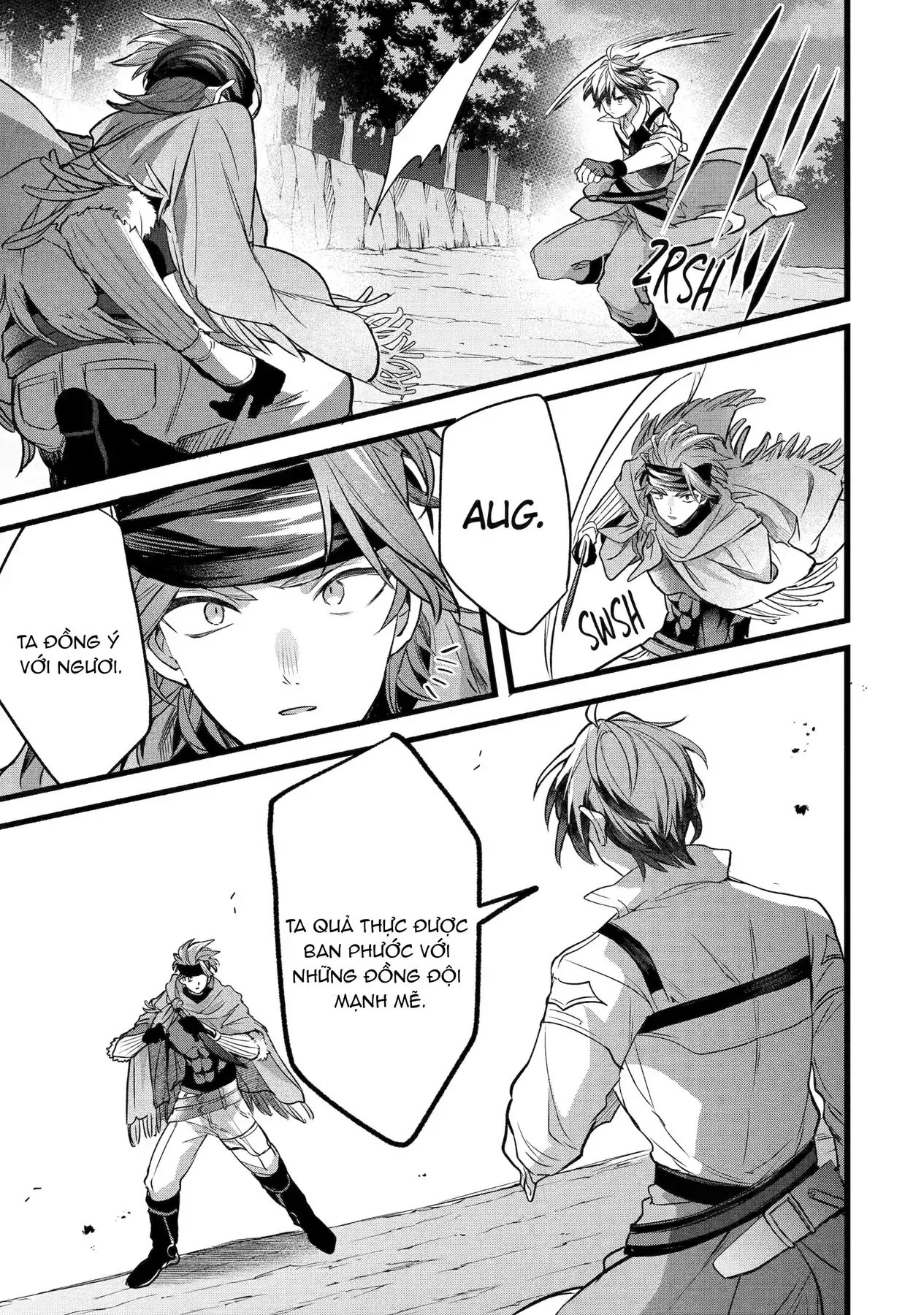 Luyện Thú Sư Chapter 87 - Trang 12